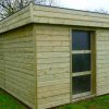 Abri De Jardin Pvc Toit Plat Abri De Jardin Toit Plat Sur destiné Abris De Jardin Toit Plat