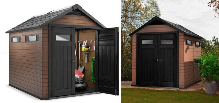 Abri De Jardin Resine Belgique avec Abri De Jardin Belgique