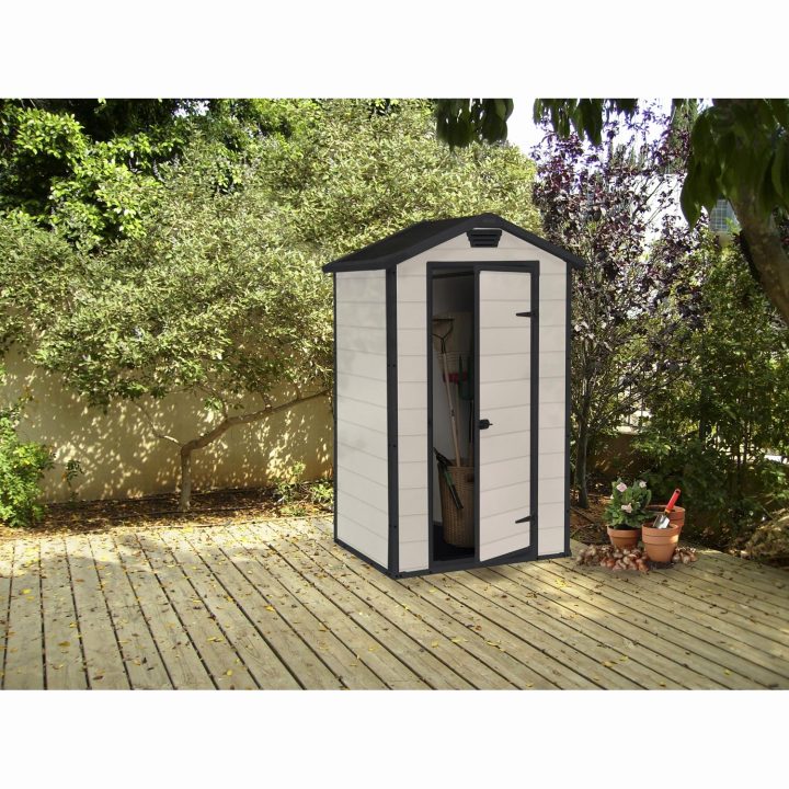 Abri De Jardin Resine Leroy Merlin – Passions Photos destiné Incinérateur De Jardin Leroy Merlin