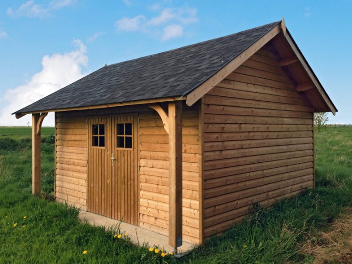 Abri De Jardin Sur Mesure De Grande Qualité | Concept Abri tout Abris De Jardin Belgique Abri De Jardin Sur Mesure De Grande Qualité | Concept Abri tout Abris De Jardin Belgique