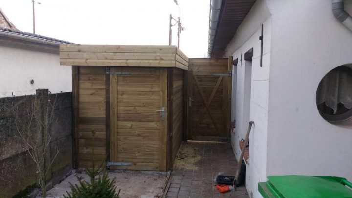 Abri De Jardin Sur Mesure Valenciennes – Style & Bois À concernant Abri De Jardin Sur Mesure Abri De Jardin Sur Mesure Valenciennes – Style & Bois À concernant Abri De Jardin Sur Mesure