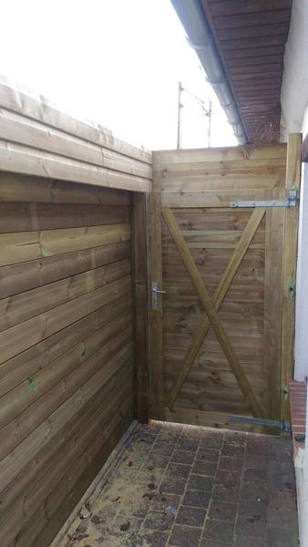 Abri De Jardin Sur Mesure Valenciennes – Style & Bois À tout Abri De Jardin Sur Mesure Abri De Jardin Sur Mesure Valenciennes – Style & Bois À tout Abri De Jardin Sur Mesure