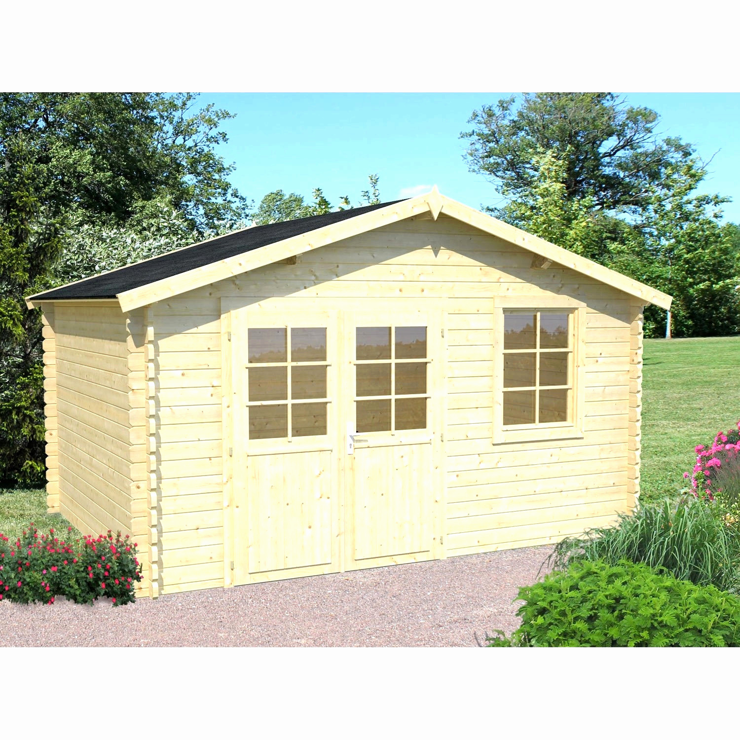 Abri De Jardin Toit Plat 5M2 Unique Nouveau Abri De Jardin avec Abri De Jardin Pvc Toit Plat Abri De Jardin Toit Plat 5M2 Unique Nouveau Abri De Jardin avec Abri De Jardin Pvc Toit Plat