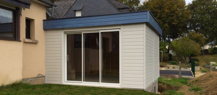 Abri De Jardin Toit Plat Sur Mesure En Bretagne serapportantà Abri De Jardin Sur Mesure Abri De Jardin Toit Plat Sur Mesure En Bretagne serapportantà Abri De Jardin Sur Mesure