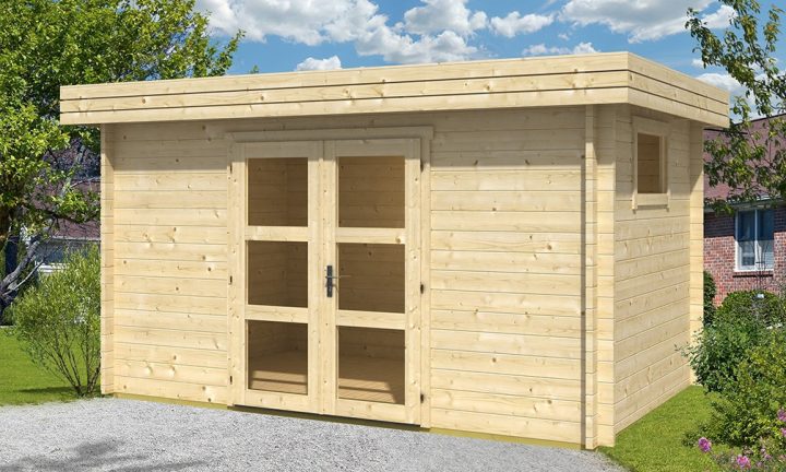 Abri De Jardin Toit Plat » Vacances – Arts- Guides Voyages serapportantà Abris Jardin Toit Plat