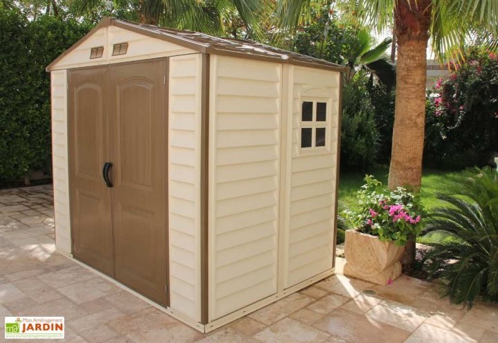 Abri De Jardin Woodstyle dedans Abri De Jardin Joy Abri De Jardin Woodstyle dedans Abri De Jardin Joy