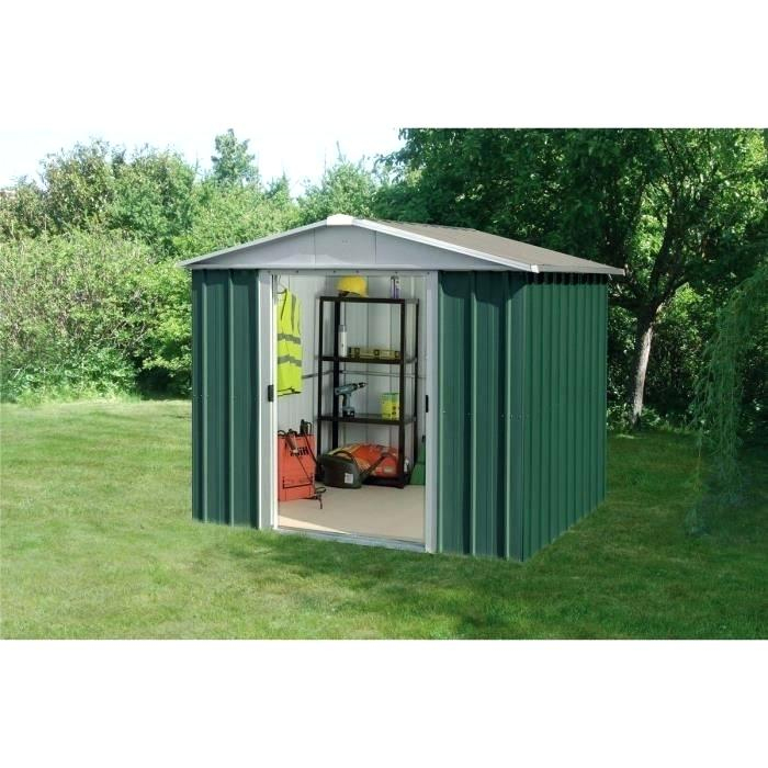 Abri De Jardin Yardmaster 12M2 – Mailleraye.fr Jardin dedans Abri De Jardin 12M2