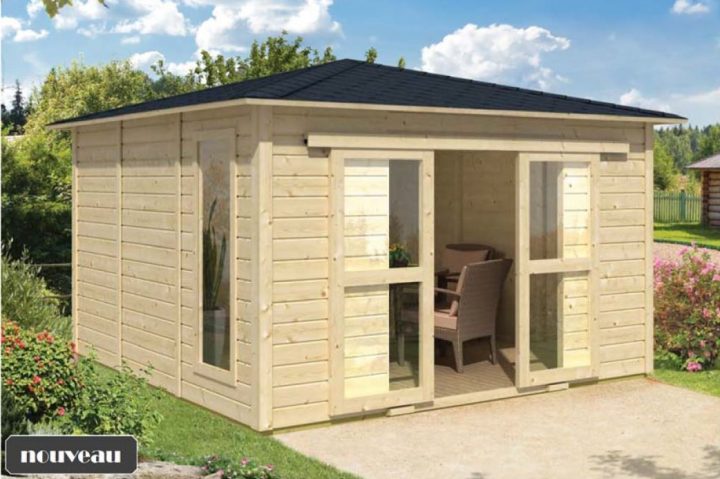 Abri Jardin 12M2 Abri De Jardin Resine 12M2 – Idees avec Abri De Jardin 12M2