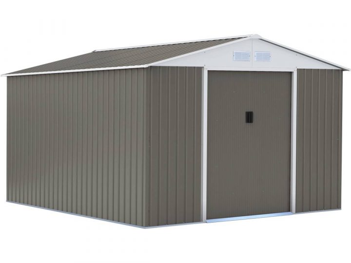 Abri Jardin 12M2 – Prefierofernandez intérieur Abri De Jardin 12M2