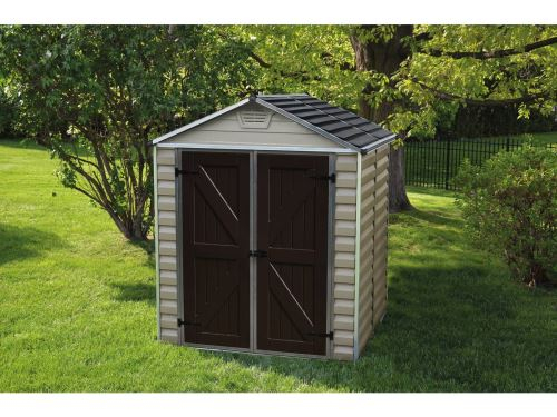 Abri Jardin Bois 8M2 | Mon Blog Jardinage à Abri Tampa Abri Jardin Bois 8M2 | Mon Blog Jardinage à Abri Tampa