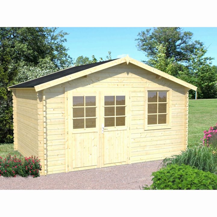 Abri Jardin Bois Leroy Merlin Unique Abri De Jardin Metal à Cabane De Jardin Leroy Merlin