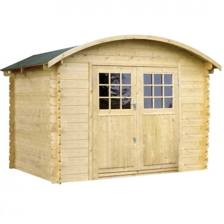 Abri Jardin Bois Oogarden | Plan De Maison pour Abri De Jardin Oogarden