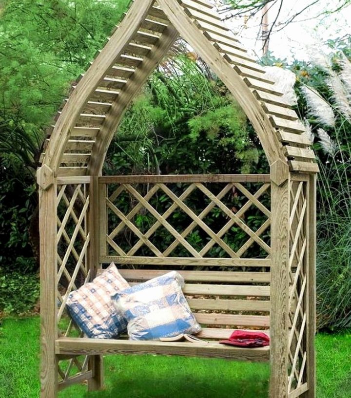 Abri Jardin Bois Unique Fabriquer Un Abri De Jardin Avec destiné Faire Un Abri De Jardin