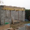 Abri Jardin En Dur Fondation Pour Abri De Jardin En concernant Abri De Jardin En Dur