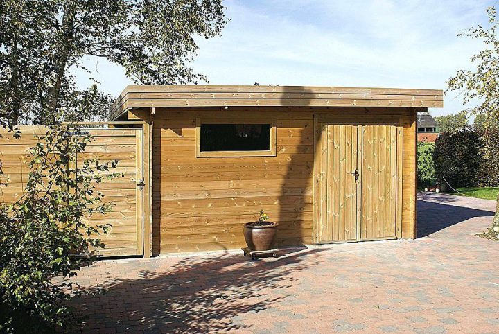 Abri Jardin Occasion Sol Saint Saint Pour Abris De Jardin dedans Abri De Jardin Occasion