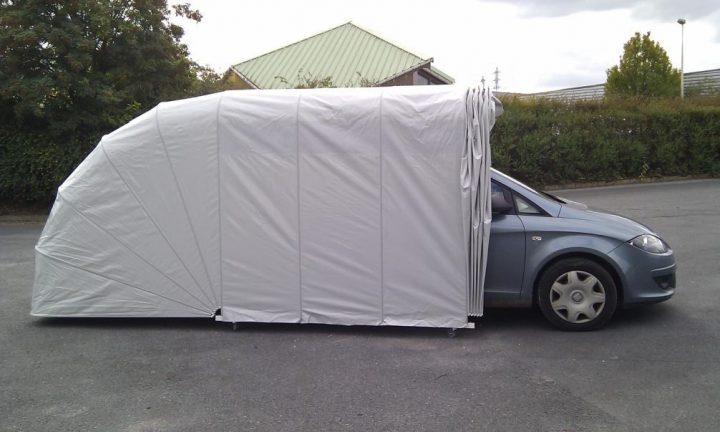 Abri Jardin Protection Voiture Moto serapportantà Abri Moto Jardin