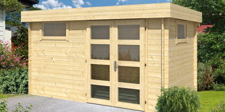 Abri Jardin Rectangulaire – L'Habis avec Abri De Jardin Yardmaster 12M2 Abri Jardin Rectangulaire – L'Habis avec Abri De Jardin Yardmaster 12M2