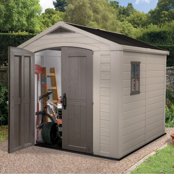 Abri Jardin Resine Factor – Abri De Jardin Et Balancoire Idée destiné Abri De Jardin Keter Factor 86 Leroy Merlin Abri Jardin Resine Factor – Abri De Jardin Et Balancoire Idée destiné Abri De Jardin Keter Factor 86 Leroy Merlin