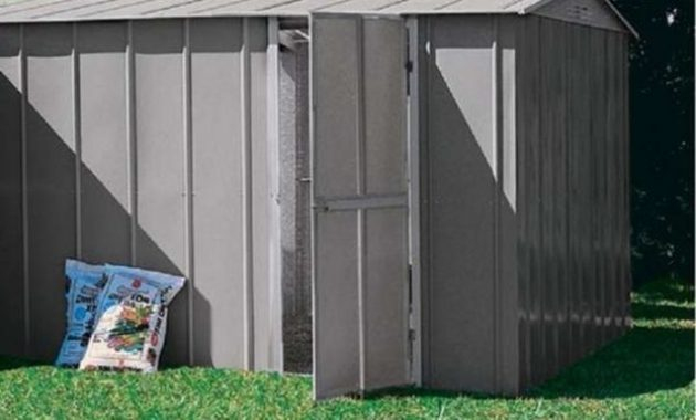 Abri Jardin Resine Leclerc – Châlet, Maison Et Cabane serapportantà Chalet 20M2 Avec Mezzanine Leroy Merlin