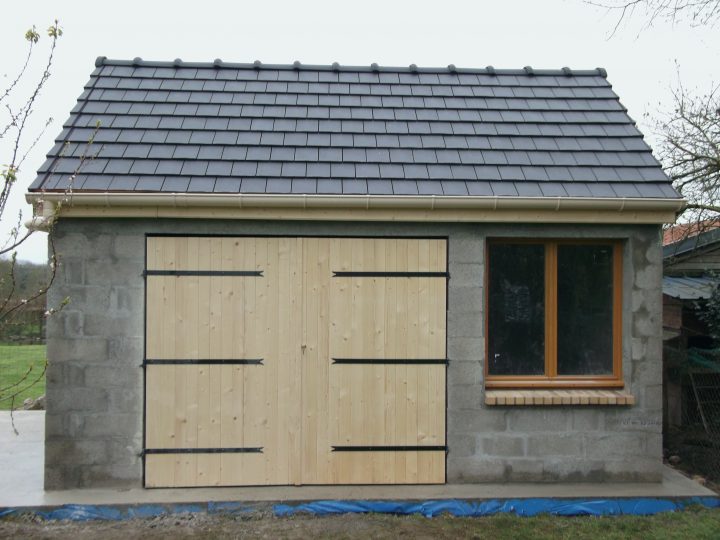 Abri Jardin Sur Parpaing – Abri De Jardin Et Balancoire Idée concernant Abris En Parpaing Abri Jardin Sur Parpaing – Abri De Jardin Et Balancoire Idée concernant Abris En Parpaing