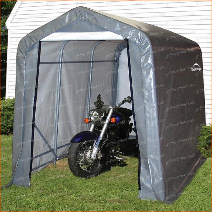 Abri Moto Bois Abri Pour Moto Pas Cher Facile Abri Voiture encequiconcerne Abri Moto Jardin