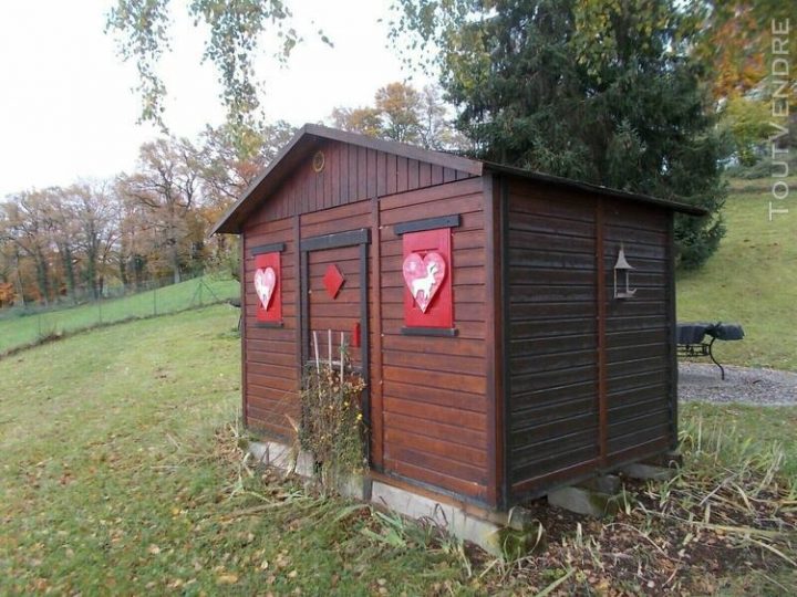 Abri Occasion 【 Offres Janvier 】 | Clasf à Abri De Jardin Bois Occasion Abri Occasion 【 Offres Janvier 】 | Clasf à Abri De Jardin Bois Occasion