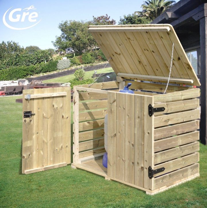 Abri Pompe Piscine Castorama Avec Superbe Abris De Jardin encequiconcerne Coffre Jardin Castorama