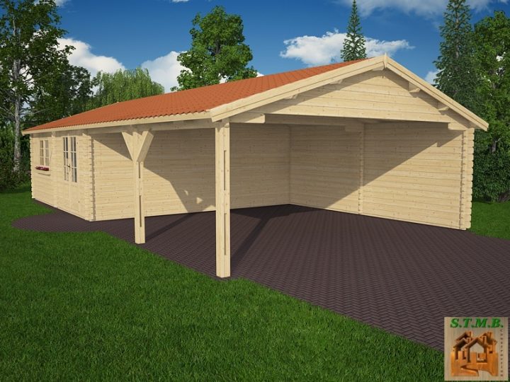 Abri Voiture | Abri Camping Car | Abri Moto | Stmb tout Abris Moto Bois Abri Voiture | Abri Camping Car | Abri Moto | Stmb tout Abris Moto Bois