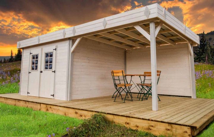 Abris Contemporains À Toit Plat – Foresta – Une Réponse destiné Fabricant Abri De Jardin Charente Maritime Abris Contemporains À Toit Plat – Foresta – Une Réponse destiné Fabricant Abri De Jardin Charente Maritime