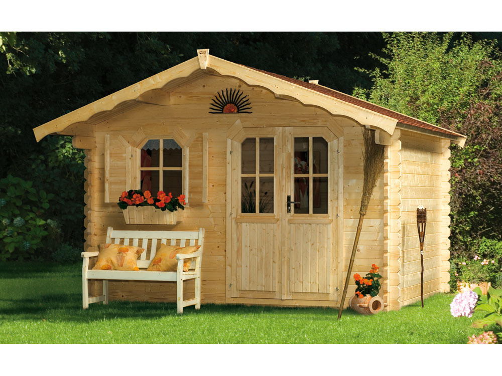 Abris De Jardin 10M2 : Trouvez Le Meilleur Prix Sur Voir avec Abri Jardin 10M2
