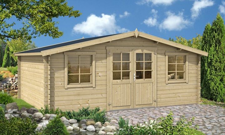 Abris De Jardin 20M2 Interieur – Maison, Châlet Et Hôtel dedans Abris De Jardin 20M2 Abris De Jardin 20M2 Interieur – Maison, Châlet Et Hôtel dedans Abris De Jardin 20M2