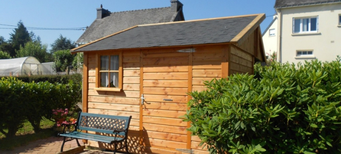 Abris De Jardin Bois Sur Mesure Carport Terrasse Lorient à Abri De Jardin Sur Mesure Abris De Jardin Bois Sur Mesure Carport Terrasse Lorient à Abri De Jardin Sur Mesure