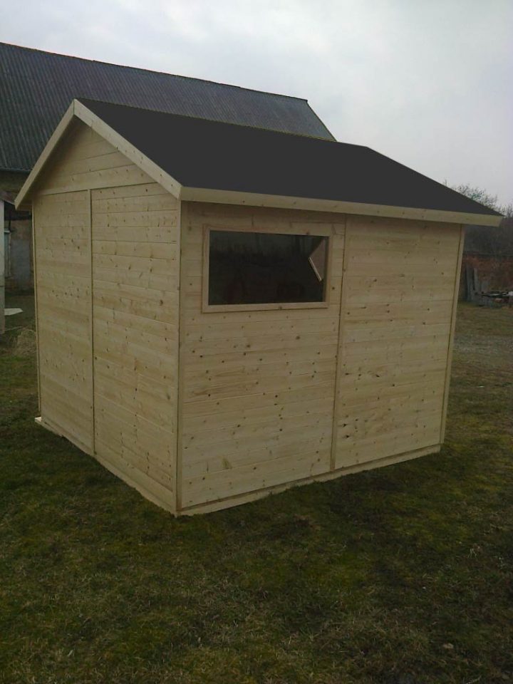 Abris De Jardin Jusqu'À 12M2 | Abri De Jardin Barcelona encequiconcerne Abri De Jardin 12M2