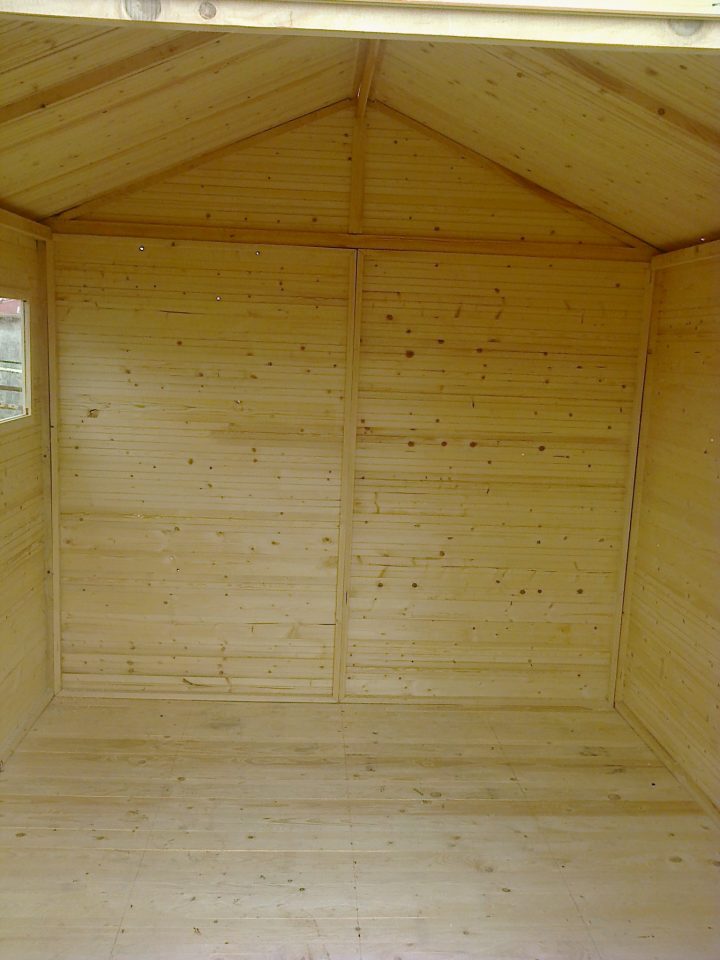 Abris De Jardin Jusqu'À 12M2 | Abri De Jardin Sevilla Ii intérieur Abri De Jardin 12M2