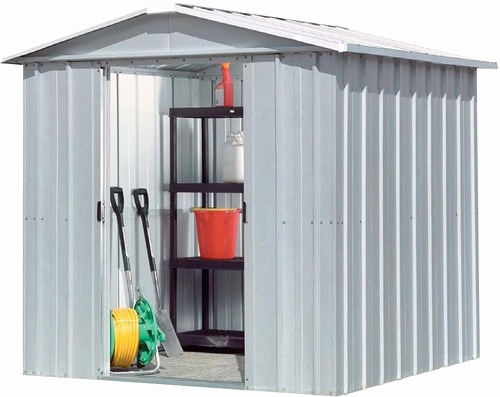 Abris De Jardin Metallique Solde – Abri De Jardin Et encequiconcerne Abri De Jardin Solde