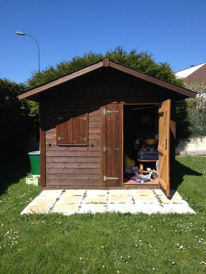 Abris De Jardin Occasion En Île-De-France , Annonces Achat à Abris De Jardin Occasion Abris De Jardin Occasion En Île-De-France , Annonces Achat à Abris De Jardin Occasion