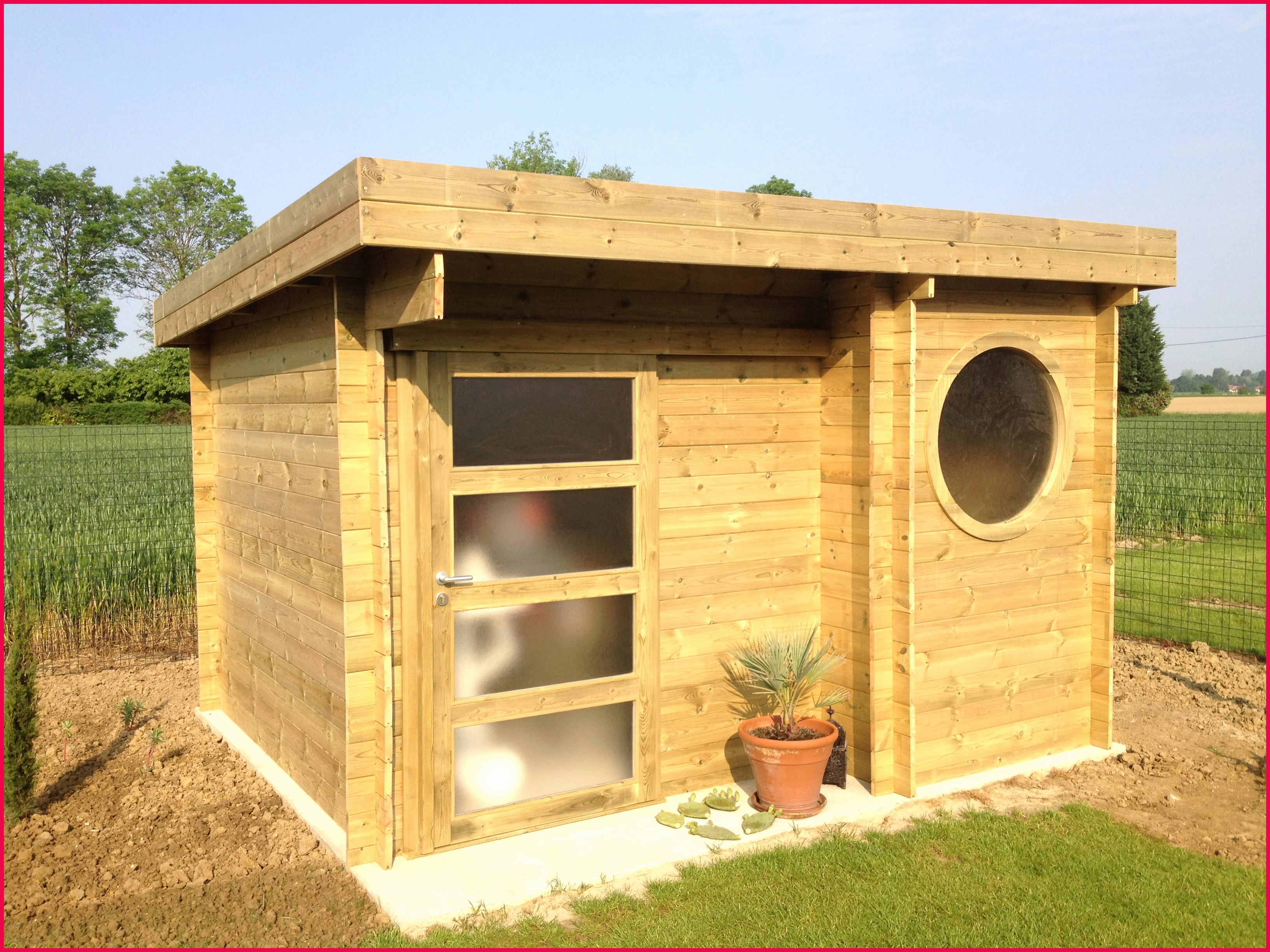 Abris Jardin Bois Adossable Meilleur De Abri De Jardin En à Abri De Jardin Pvc Pas Cher