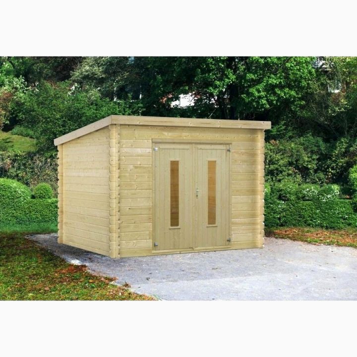 Abris Jardin Leclerc 10M2 Idées Auteur Sur serapportantà Abri De Jardin 10M2