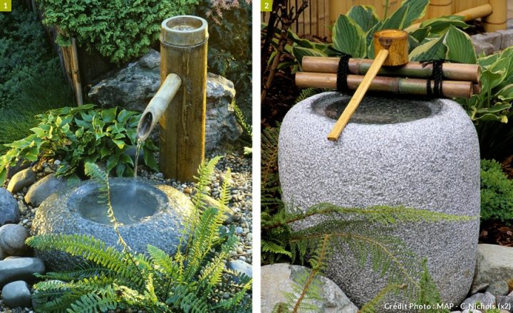 Accessoire Jardin Japonais – Le Spécialiste De La à Fontaine Jardin Zen Accessoire Jardin Japonais – Le Spécialiste De La à Fontaine Jardin Zen