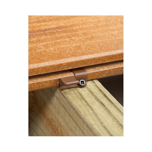 Accessoires De Montage Terrasse Timbertech – Bois à Lameo Xtra Accessoires De Montage Terrasse Timbertech – Bois à Lameo Xtra