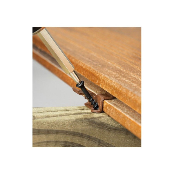 Accessoires De Montage Terrasse Timbertech – Bois concernant Lameo Xtra Accessoires De Montage Terrasse Timbertech – Bois concernant Lameo Xtra