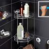 Accessoires De Salle De Bains Par Ventouse Ultra Résistante encequiconcerne Accessoires Salle Bain Haut Gamme
