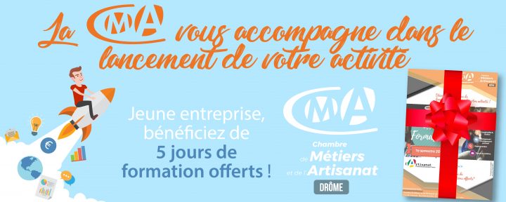 Accompagnement De La Jeune Entreprise | Chambre De Métiers dedans Chambre Des Metiers Drome Accompagnement De La Jeune Entreprise | Chambre De Métiers dedans Chambre Des Metiers Drome