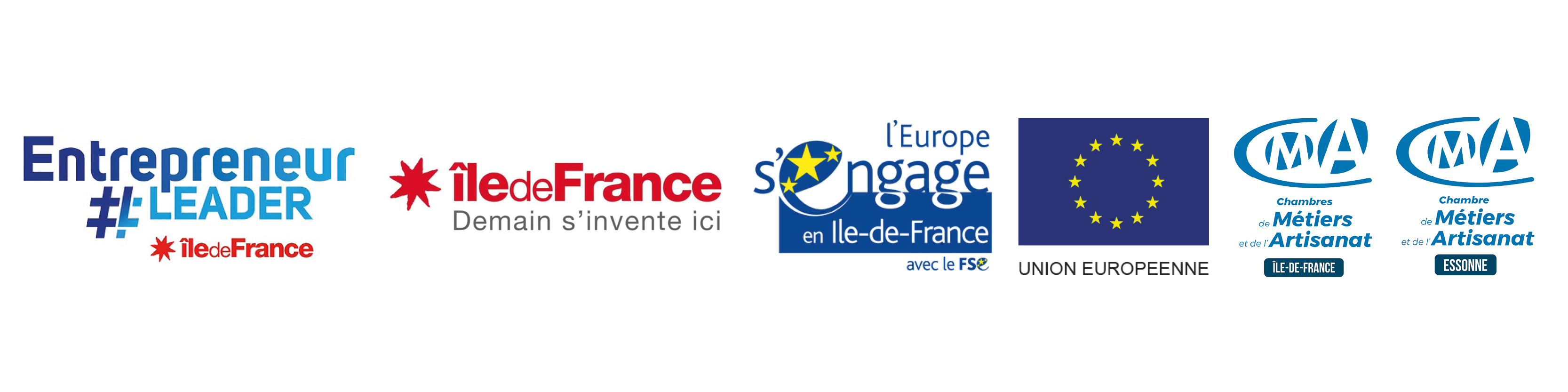 Accompagnement Entrepreneur#leader - Chambres De Métiers Et destiné Chambre Des Metiers 91