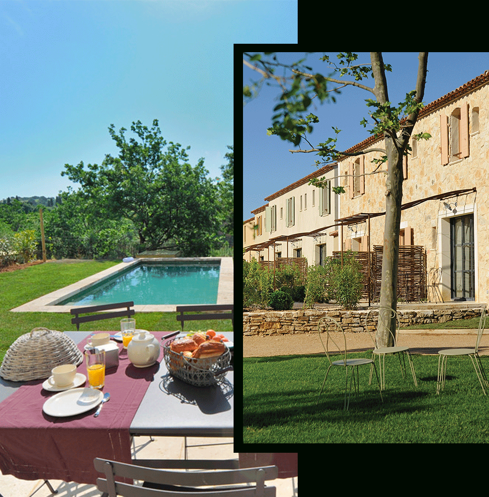 Accueil - Jardins De Saint Benoit pour Les Jardins De Saint Benoit