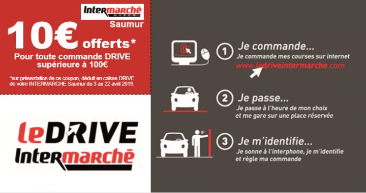 Accueil – Saumur Rive Droite Ecoparc intérieur Bricomarché Saumur