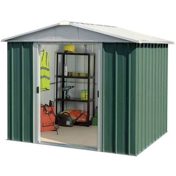 Achat Abri De Jardin Pas Cher Pvc Retour | Abris De Jardin encequiconcerne Abris De Jardin Metal Pas Cher