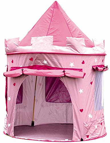 Achat Cabane Enfant Maison Pour Fille | Chateau De intérieur Maison Jardin Jouet
