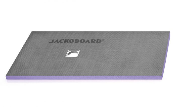 Achat / Vente Receveur De Douche À Carreler Jackoboard® Aqua intérieur Receveur De Douche 150X90 Achat / Vente Receveur De Douche À Carreler Jackoboard® Aqua intérieur Receveur De Douche 150X90