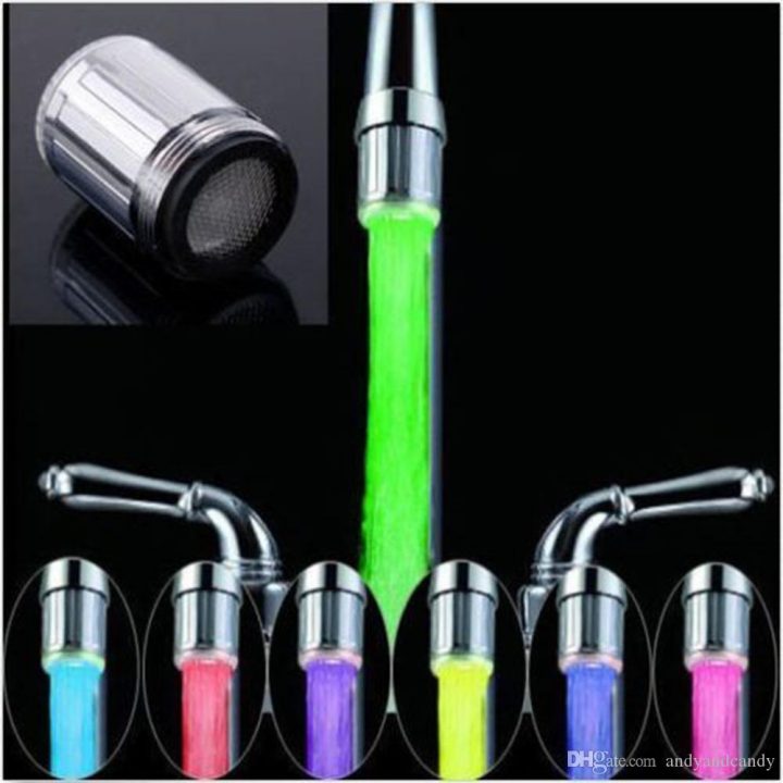 Acheter Accueil Eau Led Robinet Lumière 7 Couleurs Douche Ruisseau Robinet Tête Adaptateur Universel Vis Gauche Capteur De Pression De Lueur Cuisine intérieur Tete De Robinet Universelle Acheter Accueil Eau Led Robinet Lumière 7 Couleurs Douche Ruisseau Robinet Tête Adaptateur Universel Vis Gauche Capteur De Pression De Lueur Cuisine intérieur Tete De Robinet Universelle